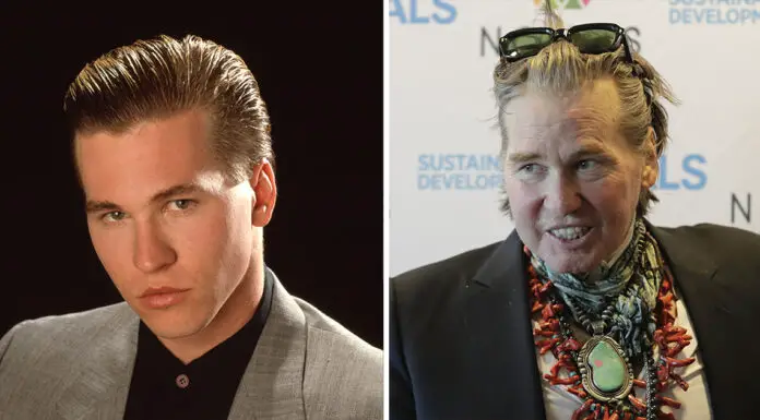 Val Kilmer’s last ever Instagram posts as daughter confirms cause of death