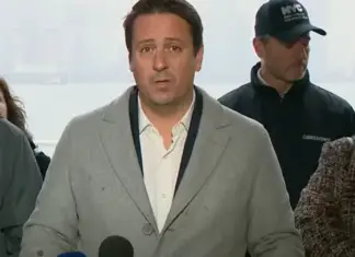 Brother of woman who died in NYC helicopter crash with her family and the pilot shares emotional statement