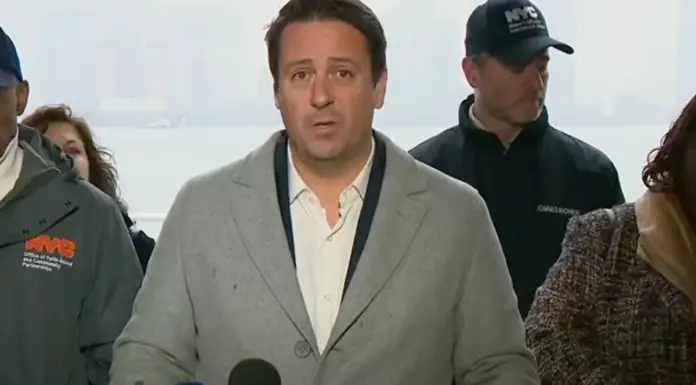 Brother of woman who died in NYC helicopter crash with her family and the pilot shares emotional statement