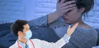 Three symptoms during sleep that could signal cancer