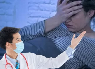 Three symptoms during sleep that could signal cancer