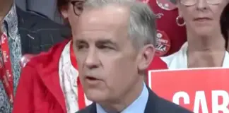 Canada’s new prime minister takes aim at Trump after win