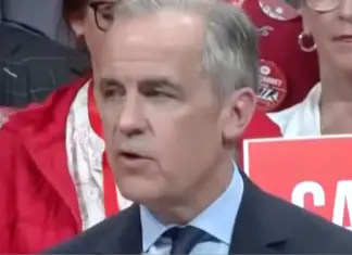 Canada’s new prime minister takes aim at Trump after win