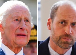 King Charles ‘won’t hand throne to William,’ claims expert