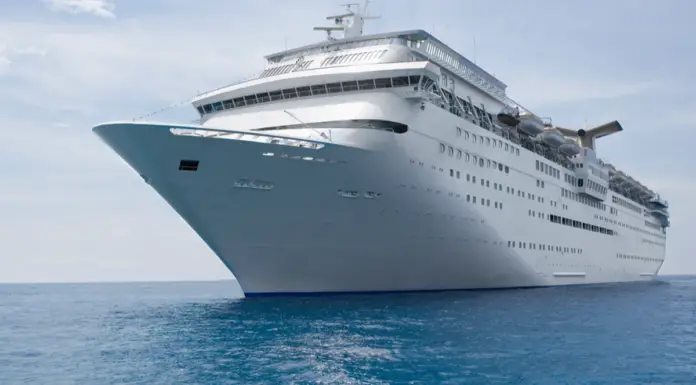 Doctor warns of disturbing reason to avoid taking a cruise ‘anytime soon’