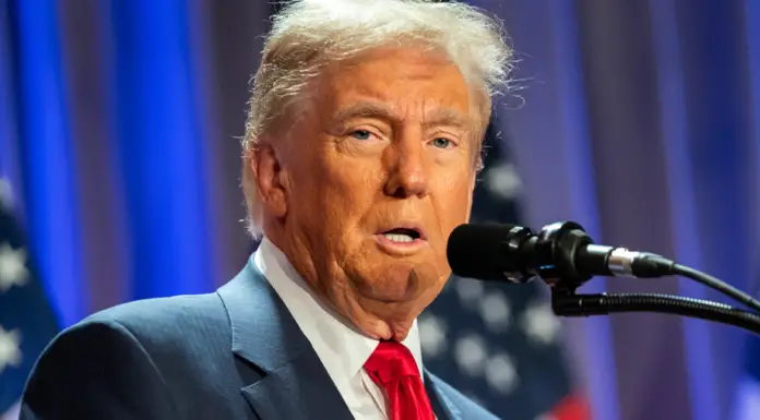 Trump declared ‘fully fit’ despite ongoing health speculations