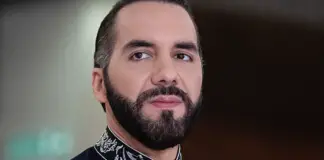 El Salvador president’s harsh response on returning father wrongfully deported to the ‘world’s worst prison’