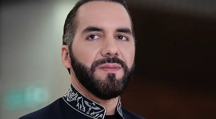 El Salvador president’s harsh response on returning father wrongfully deported to the ‘world’s worst prison’