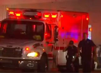 Everything we know after boat crashes into ferry carrying up to 50 passengers leaving at least one dead