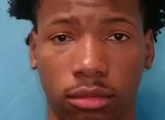 Father of teen accused in track meet killing speaks out