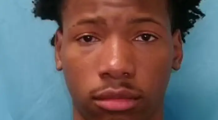 Father of teen accused in track meet killing speaks out