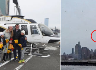 Operator of NYC helicopter crash had prior mechanical failures
