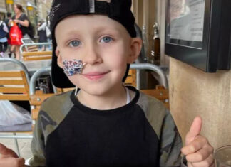 Boy, 6, dies after showing symptom nearly all kids experience