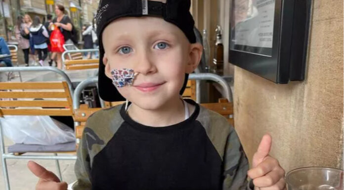 Boy, 6, dies after showing symptom nearly all kids experience