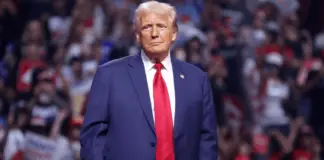 Resurfaced video captures holocaust survivor challenging ICE director