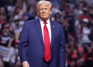 Resurfaced video captures holocaust survivor challenging ICE director