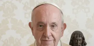 Pope Francis’ final words before passing aged 88