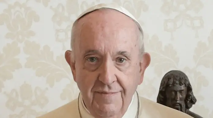 Pope Francis’ final words before passing aged 88