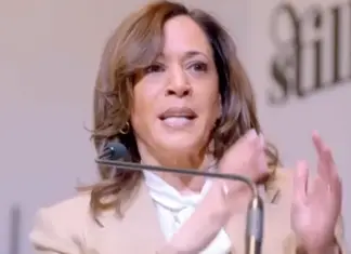 Kamala Harris shares a candid message for Trump supporters as she breaks her silence after months