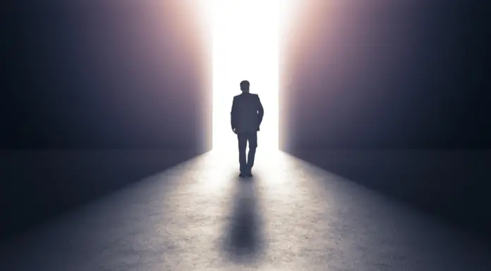 Man who saw ‘proof’ that ‘death is not the end’ explains the seven levels of afterlife