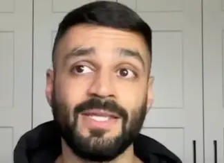 Man diagnosed with stage 4 cancer after ignoring itchy skin