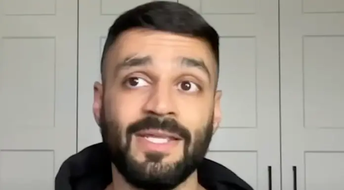 Man diagnosed with stage 4 cancer after ignoring itchy skin