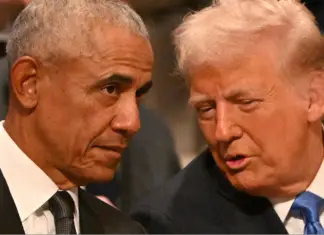 Obama slams Trump’s tariff plan with blunt eight-word comment