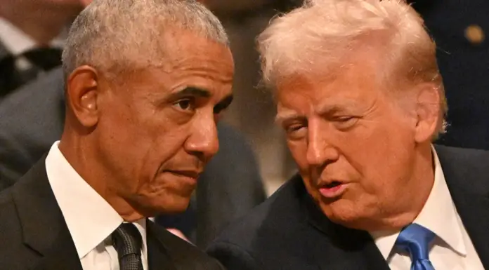 Obama slams Trump’s tariff plan with blunt eight-word comment