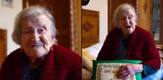 The world’s oldest woman, who lived to 117, ate the same meal every day throughout her life