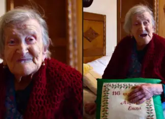 The world’s oldest woman, who lived to 117, ate the same meal every day throughout her life