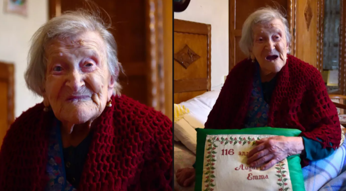 The world’s oldest woman, who lived to 117, ate the same meal every day throughout her life