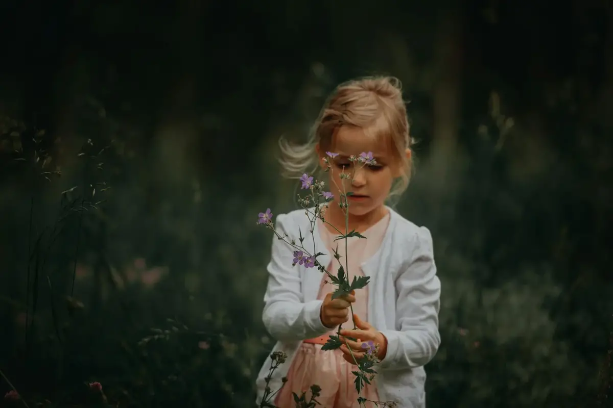 A month after we decided to adopt a 4-year-old, my wife said 'We should give her back'