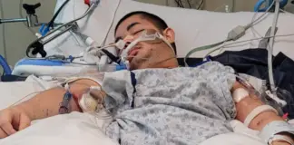 Authorities release statement after autistic teenager reportedly shot 9 times by police, left fighting for his life