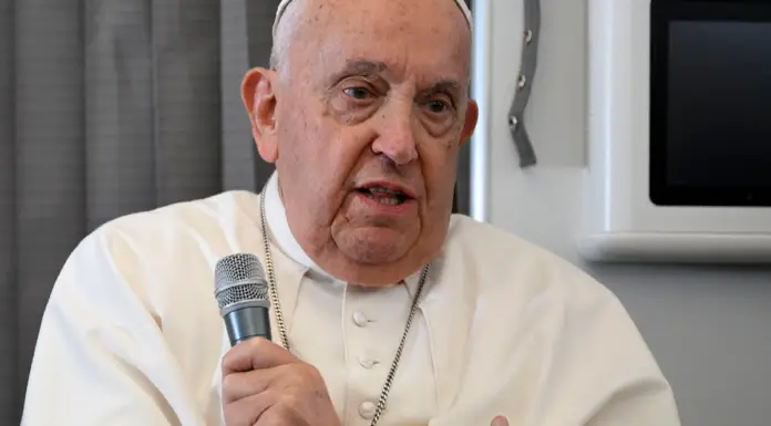 Pope Francis’ shocking net worth at his time of death