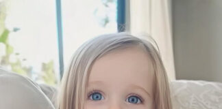 A month after we decided to adopt a 4-year-old, my wife said ‘We should give her back’