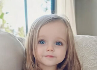 A month after we decided to adopt a 4-year-old, my wife said ‘We should give her back’