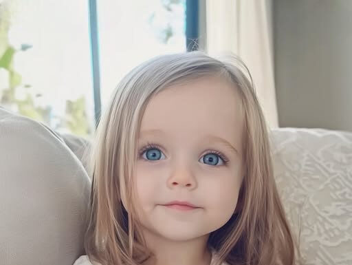A month after we decided to adopt a 4-year-old, my wife said ‘We should give her back’