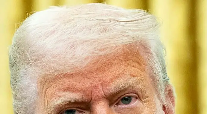 Trump’s big wager on awaited tariffs: a new era for international trade