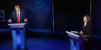 Kamala Harris’ prediction about Trump’s tariffs comes to light in newly surfaced footage