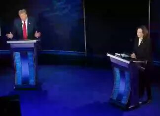 Kamala Harris’ prediction about Trump’s tariffs comes to light in newly surfaced footage