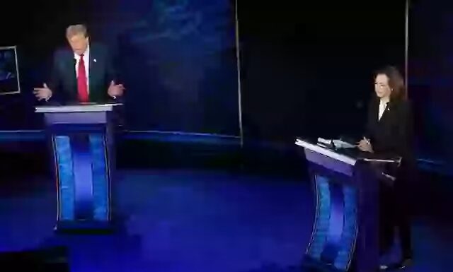 Kamala Harris’ prediction about Trump’s tariffs comes to light in newly surfaced footage