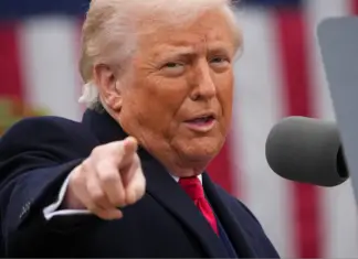 Strategist dubs Trump’s move one of the most ‘ignorant’ in history