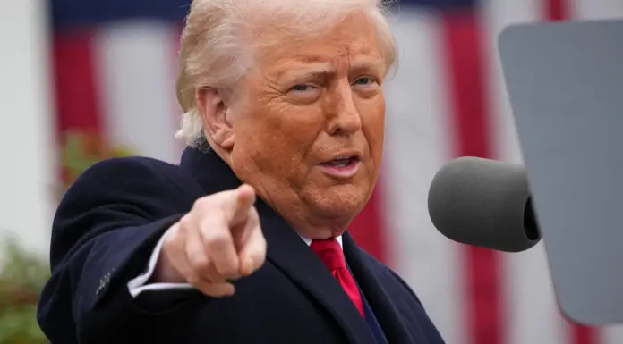 Strategist dubs Trump’s move one of the most ‘ignorant’ in history