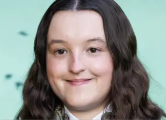 The Last of Us star Bella Ramsey shares why they have some regrets about coming out as non-binary