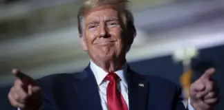 New data reveals public opinion on Trump running for a third term