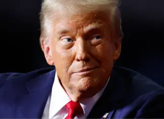 Trump administration targeting masturbation through a new U.S. law