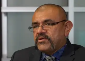 US citizen reveals shocking deportation threat from Trump officials