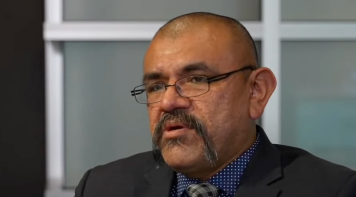 US citizen reveals shocking deportation threat from Trump officials