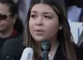 Wife of man who was deported to ‘world’s worst prison’ due to ‘Trump admin error’ shares an emotional statement