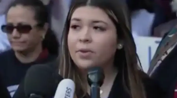 Wife of man who was deported to ‘world’s worst prison’ due to ‘Trump admin error’ shares an emotional statement